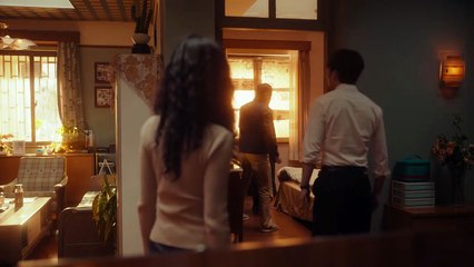 Light beyond the Road Ep 9 Engsub