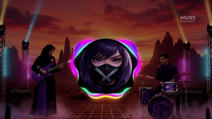 Hanya Satu Persinggahan (Cover Rock N Roll)