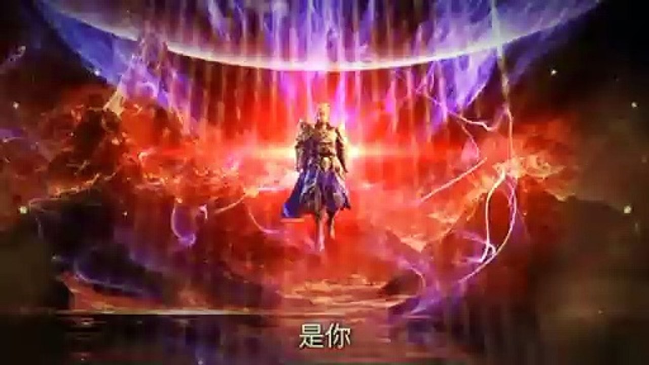 Preview Renegade immortal Eps 112