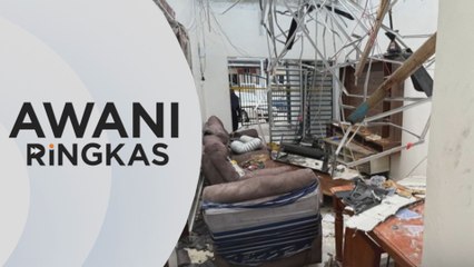 AWANI Ringkas: Tragedi Deepavali | Rasuah