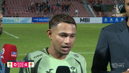 'Mickey' pacu Selangor sebelah kaki ke separuh akhir Piala FA