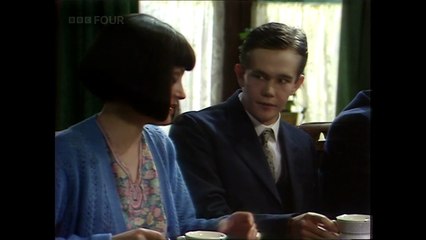 Grey Granite - S01E02 - Granite and Thistledown (BBC Two Wednesday 10th August 1983)