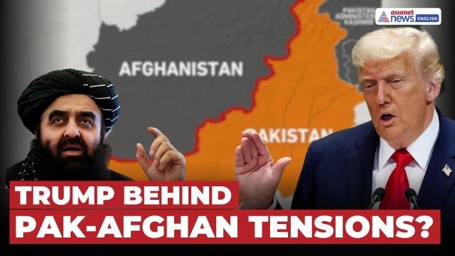 Trump Gave Pak Intel Against TTP in Afghanistan? | Maj Gen Rajan Kochhar (Retd) EXCLUSIVE
