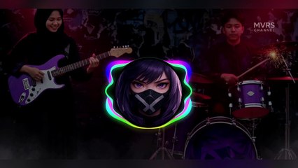 KENANGAN - ZIELL FERDIAN (Woman Cover AI Slow Rock Version)