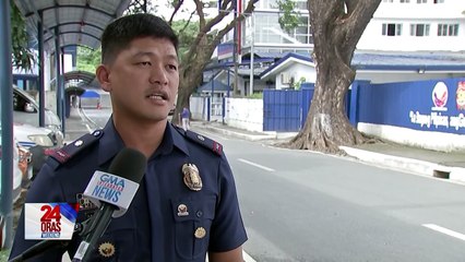 Mga suspek sa "rentangay" modus, arestado sa Pampanga; mastermind, arestado sa Cubao
