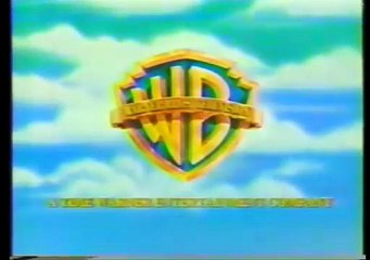 Jack & Jill/Angel WB Split Screen Credits