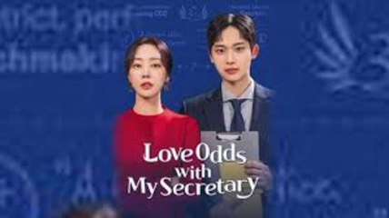 LOVE ODDS WITH SECRETARY - FULL MOVIES ENGLISH SUB
