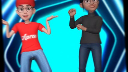 AARON Trailer | Bienvenue sur ma chaîne