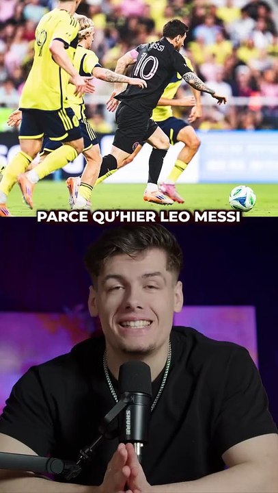 Ce duel ne s'arrête jamais !