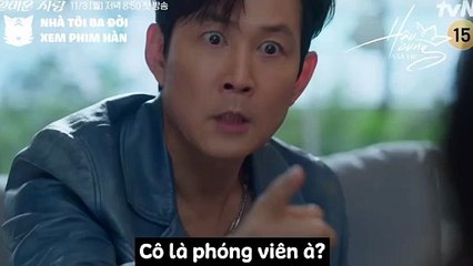 Nice To Not Meet You (Trailer Vietsub) | Nhà Tôi 3 Đời Xem Phim Hàn
