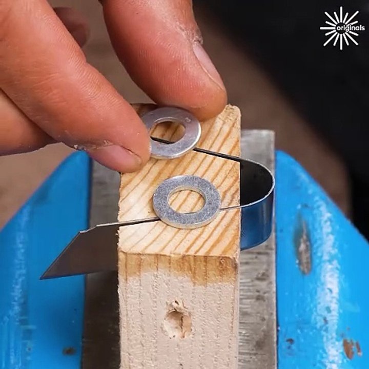 Construction hacks that will leave you speechless!
