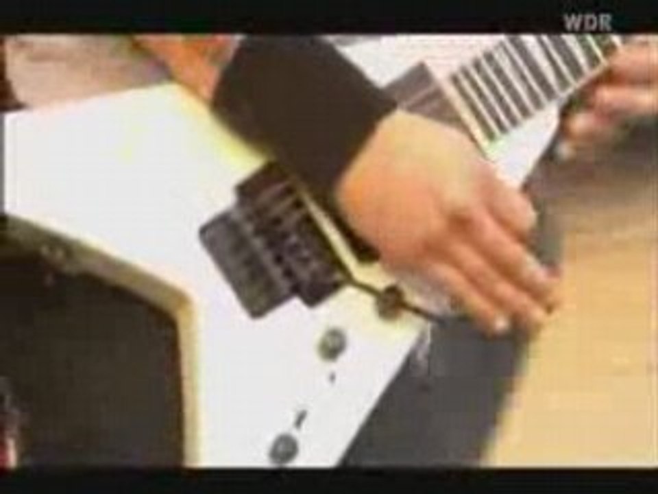 Machine Head - Imperium ( Rock am Ring 2004)