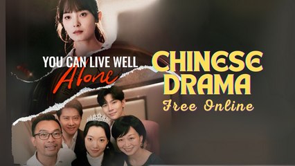 You can live well alone - FULL MOVIES ENGLISH SUB