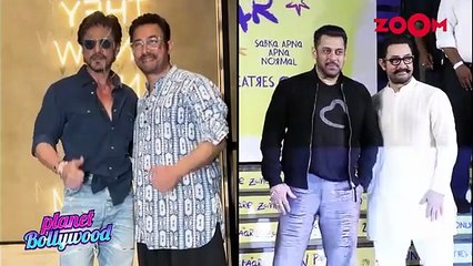 Ahaan Panday & Tara Sutaria’s Intimate Moment Resurfaces Arjun Bijlani WINS Ashneer’s Rise and Fall