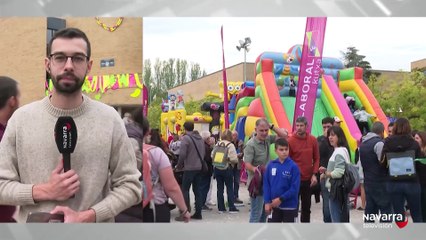 Noticias de Navarra 14:30h 19/10/2025