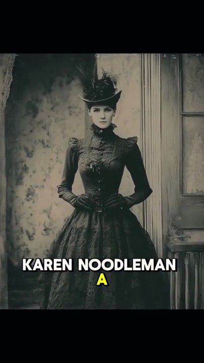 Karen Noodleman