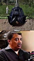 Neil DeGrasse Tyson On Digging A Hole Through Earth