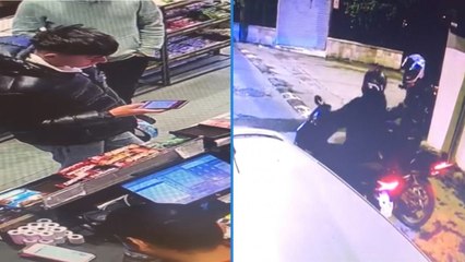 Sarıyer’de kasap “Size kız vermeyiz” diyen kardeşleri darbetti; dükkanı kurşunlandı