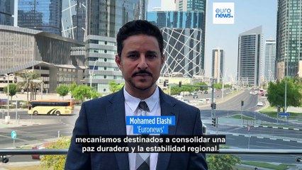 Afganistán y Pakistán acuerdan un alto el fuego inmediato, según el Ministerio de Asuntos Exteriores de Qatar