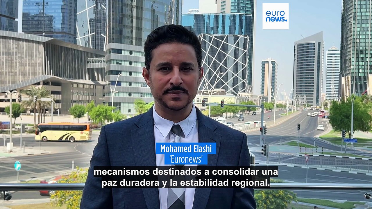 Afganistán y Pakistán acuerdan un alto el fuego inmediato, según el Ministerio de Asuntos Exteriores de Qatar