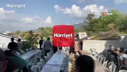 Osmaniye'de 4.1 büyüklüğünde deprem meydana geldi