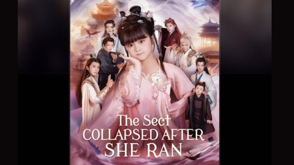 The Secr Collapsed After She Ran S - Full Movie