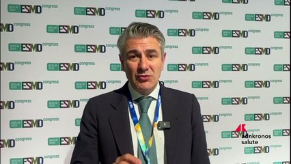 Tumori: oncologo Bianchini, ‘chemio intelligente per cancro seno triplo negativo’