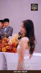 Dama Obligada A Casarse Huye Sube Al Auto De Un Extraño, Era Su Prometido CEO Millonario Sin Saberlo