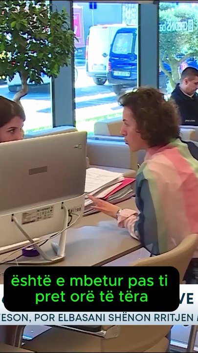 1️⃣ Bankat që po falimentojnë në zhvillim teknologjik