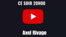 Rendez-vous 20h00 ! ⚠️ SOUS L'EMPRISE - Bande-annonce Chapitre 3 d'Axel Rivage #shorts
