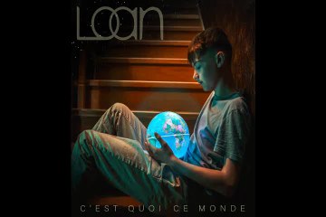 INTERVIEW LOAN 19 10 2025 SUR RADIO MENERGY AVEC OLIVIER