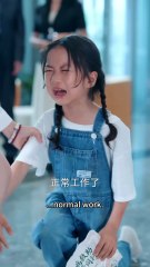 Bullied and Abandoned in the Rain，the Adorable Girl Turned Out to Be the Billionaire’s Granddaughter