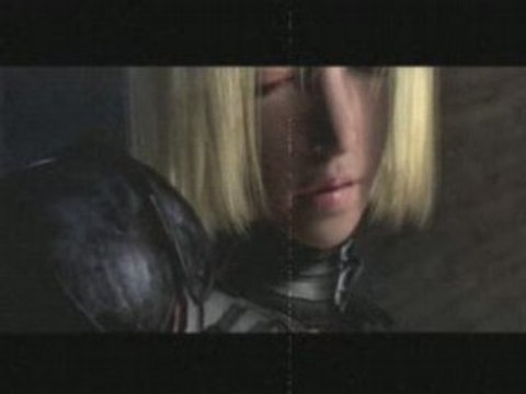 AMV - Lineage 2 - My Chemical Romance (Famous last word)