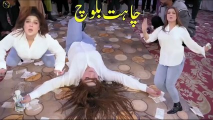Nori Nori , Chahat Baloch, Latest Mujra Dance,Best Performance, S Studio 2025