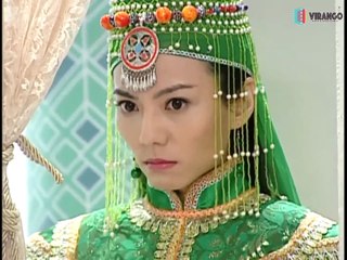 Hoài Ngọc Truyền Kỳ Tập 246 Bản Đẹp THVL1 LT