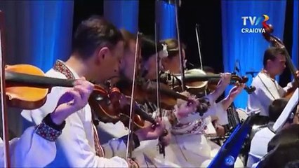 Andreea Maria Dinu - Festivalul „Maria Tanase” - Craiova - TVR Craiova - 23.09.2025