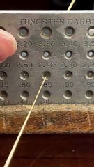 شاهد كيف تُصنع السلاسل الذهبية من الصفر!