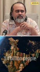 शून्य का आविष्कार || आचार्य प्रशांत