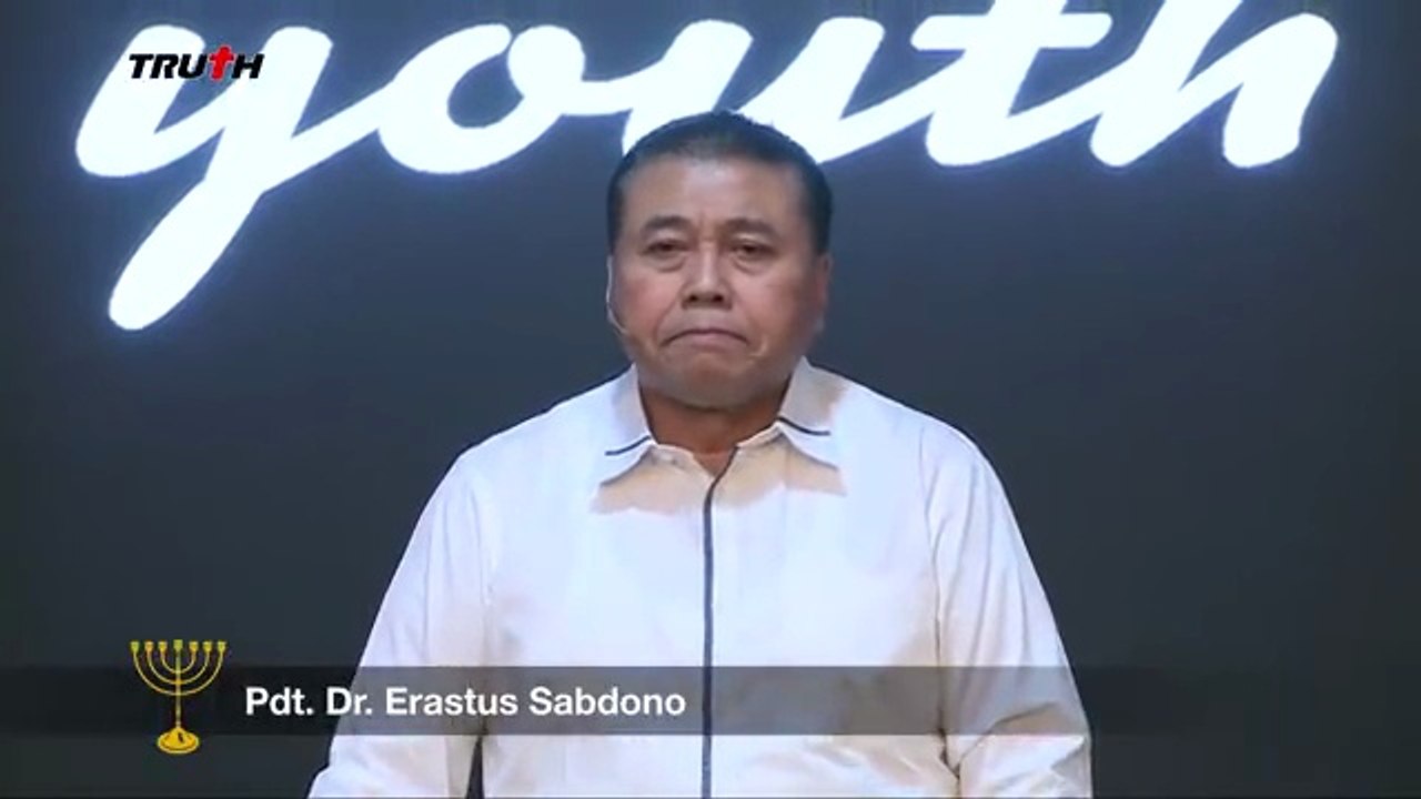HIDUP ITU PILIHAN