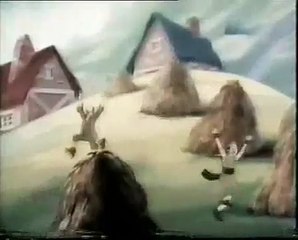 Cavalo de Fogo - A Noiva do Ogro - Parte 1