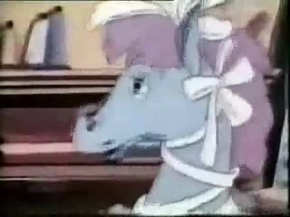 Cavalo De Fogo - A Noiva Do Ogro (Parte 2 de 2)