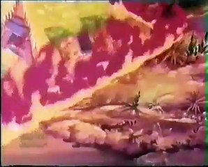 Cavalo de Fogo - A Única e Futura Rainha - Parte 2