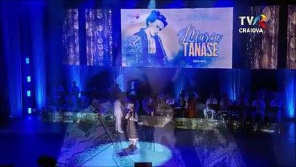 Ela Alexandra Paduret Nechifor - Festivalul „Maria Tanase” - Craiova - TVR Craiova - 23.09.2025