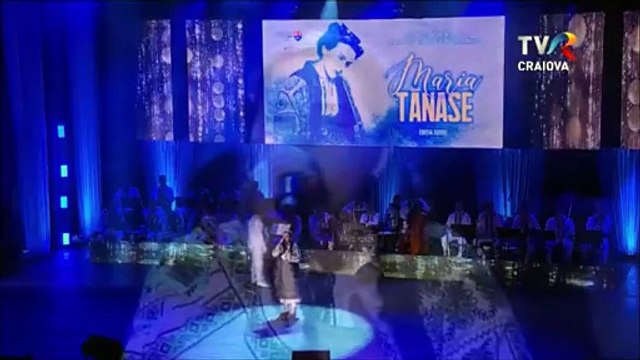 Ela Alexandra Paduret Nechifor - Festivalul „Maria Tanase” - Craiova - TVR Craiova - 23.09.2025