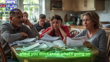 DWP Hidden Update Leaves PIP & UC Claimants Confused – Check Your Account!