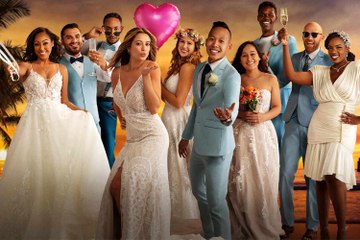 Married At First Sight (2025) - FULL HD [Eng Sub]