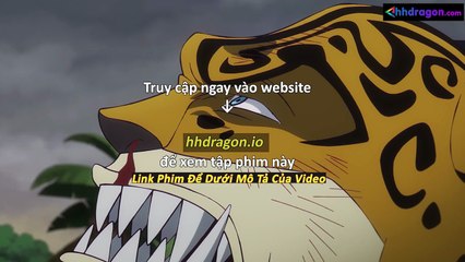 Đảo Hải Tặc One Piece Tập 1147 Vietsub Thuyết Minh Tiếng Việt