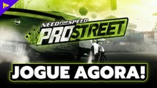 Como Jogar o Need For Speed ProStreet com Tradução em Português🚗💨 - TUTORIAL COMPLETO