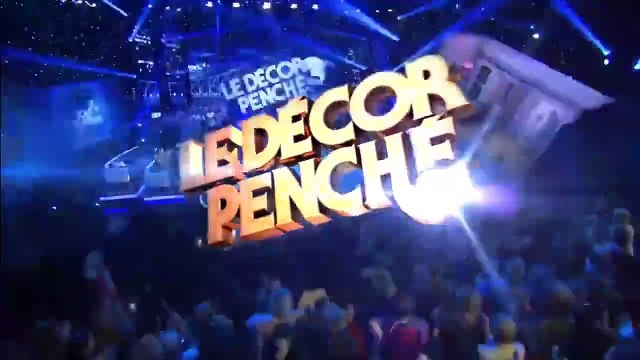 🎬 Le Décor Penché – Marc Hervieux, Billy Tellier et Jean-François Baril