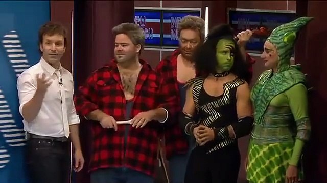 🎬 Dieu Merci – Sébastien Benoit, Pierrette Robitaille, Laurent Paquin, Jean-Michel Anctil